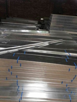 青島KBG穿線管批發供應——葉大為建材，構筑安全便捷的電線通道